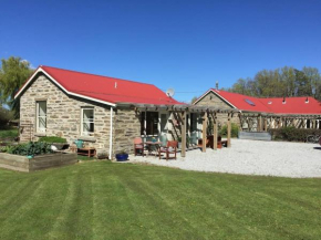 The Farm Bed & Breakfast Middlemarch
